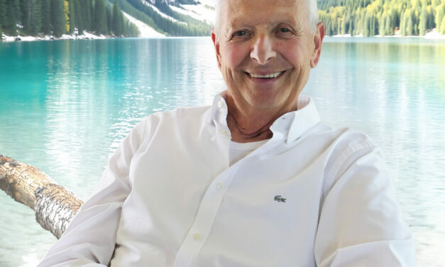 MUORE MENTRE VA A TROVARE LA MOGLIE AL CIMITERO ( video tg )