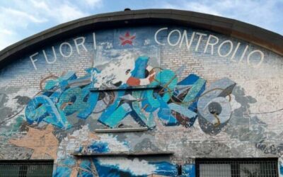 FDI SUL CENTRO AQ16: DA 23 ANNI UNA REALTA’ FUORI DALLE REGOLE