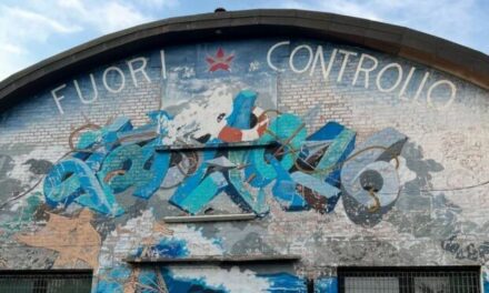 FDI SUL CENTRO AQ16: DA 23 ANNI UNA REALTA’ FUORI DALLE REGOLE