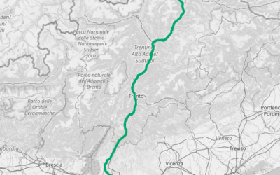 A22, OK DEL MINISTERO ALLA GARA PER AGGIUDICARE LA CONCESSIONE