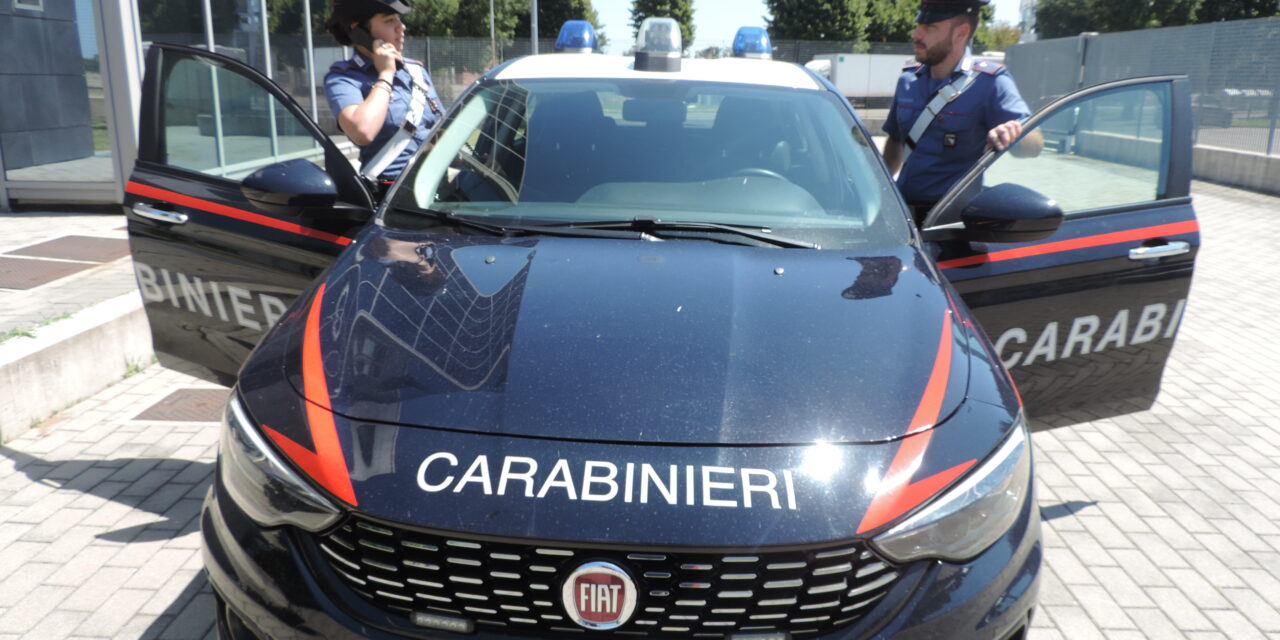 RICOVERATO IN RIANIMAZIONE, 22ENNE MINACCIA I MEDICI. IN CASA NASCONDEVA OLTRE 1 KG DI DROGA