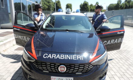 RICOVERATO IN RIANIMAZIONE, 22ENNE MINACCIA I MEDICI. IN CASA NASCONDEVA OLTRE 1 KG DI DROGA