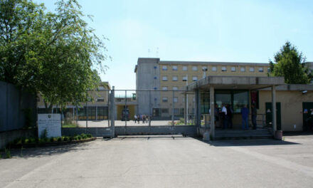 CASTELNOVO MONTI. TRUFFATORE SERIALE 46ENNE VA IN CARCERE