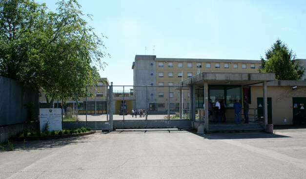 CASTELNOVO MONTI. TRUFFATORE SERIALE 46ENNE VA IN CARCERE