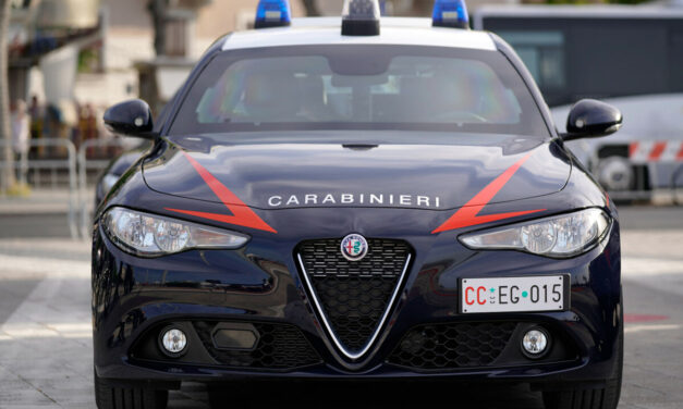 CODEMONDO, FURTO NELLA NOTTE AL CASEIFICIO