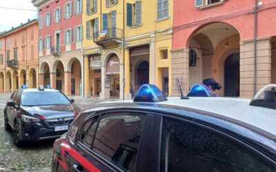 CORREGGIO, STUDENTE PESTATO DAI BULLI FINISCE AL PRONTO SOCCORSO
