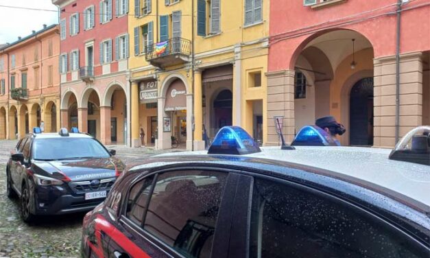 CORREGGIO, STUDENTE PESTATO DAI BULLI FINISCE AL PRONTO SOCCORSO