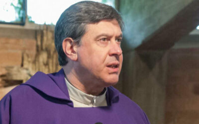 GIOVANI AGGREDISCONO DON DANIELE MORETTO