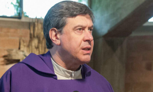 GIOVANI AGGREDISCONO DON DANIELE MORETTO