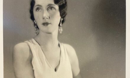 TAYLOR E ZACCONI, MEMORIE DI SCENA DONATE AI TEATRI DI REGGIO