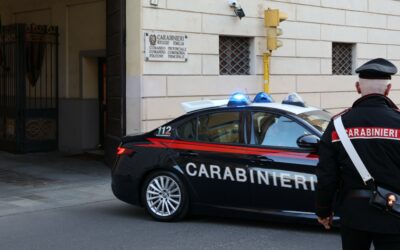INCUBO DI 3 DONNE, ARRESTATO LO STALKER SERIALE DI NOVELLARA