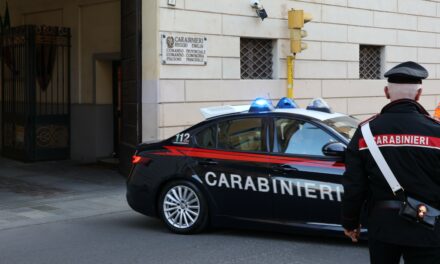 INCUBO DI 3 DONNE (UNA MINORENNE), ARRESTATO LO STALKER SERIALE DI NOVELLARA