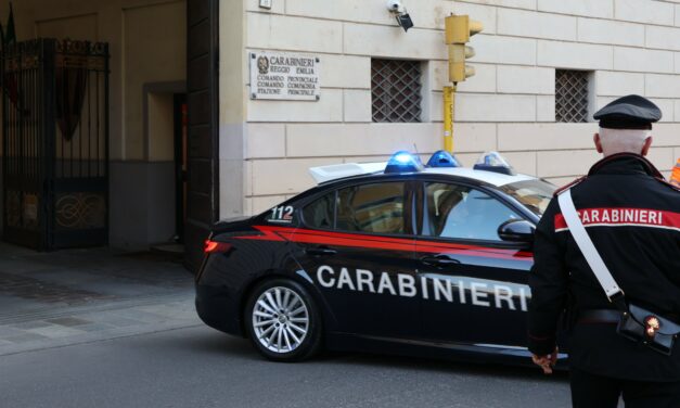 INCUBO DI 3 DONNE, ARRESTATO LO STALKER SERIALE DI NOVELLARA