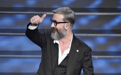 MARCO MASINI VENERDI’ AI PETALI