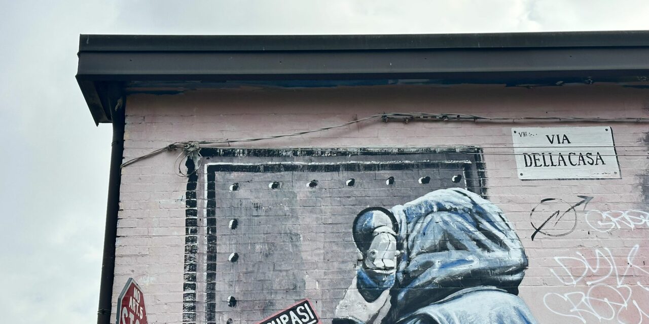 “AQ16 IRREGOLARE”, FDI ALL’ATTACCO