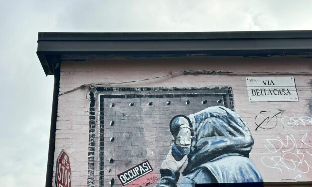 “AQ16 IRREGOLARE”, FDI ALL’ATTACCO