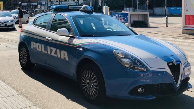 REGGIO. ARRESTATA, TORNA IN CARCERE LADRA SERIALE DI 43 ANNI