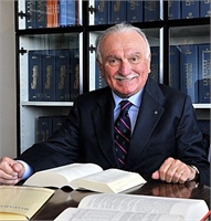 COMMERCIALISTI, SI E’ SPENTO ROMEO ANTONIO GALAVERNI