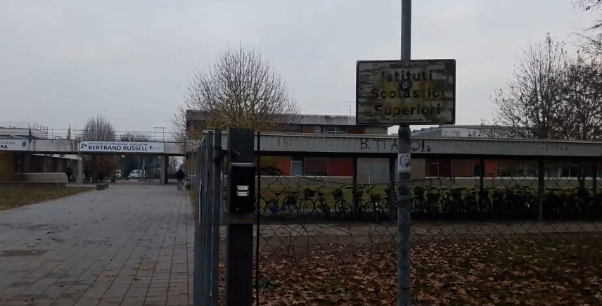 ‘PROPAGANDA POLITICA IN CLASSE’, POLEMICA A GUASTALLA