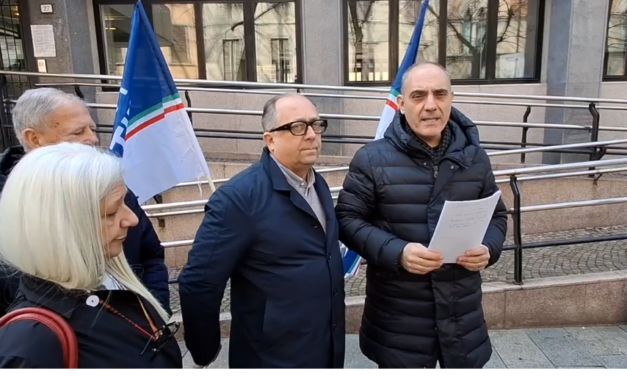 DISCRIMINAZIONI, FDI DIFENDE I DIPENDENTI COMUNALI