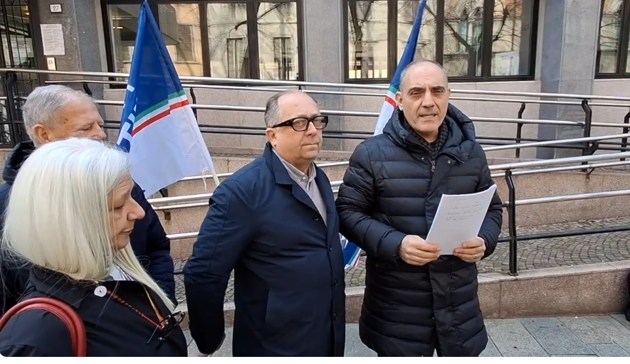 DISCRIMINAZIONI, FDI DIFENDE I DIPENDENTI COMUNALI