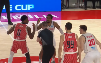 UNA HOTELS E’ MANCATA SOLO LA VITTORIA  