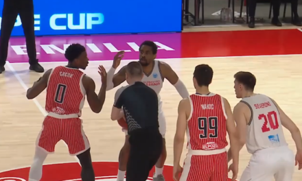 UNA HOTELS E’ MANCATA SOLO LA VITTORIA  