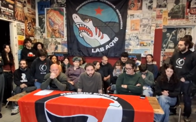 AQ16 “PRONTI A REGOLARIZZARCI”