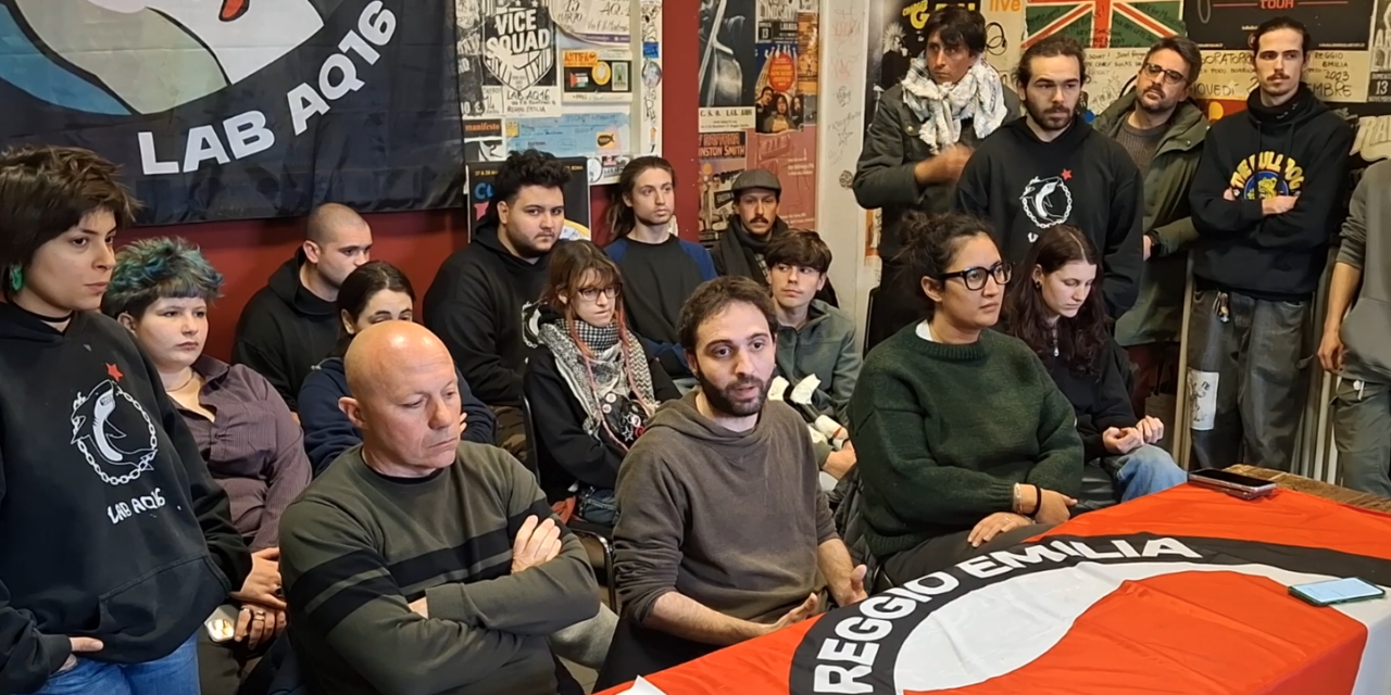 AQ16, ESPLODE IL DIBATTITO POLITICO