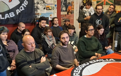 AQ16, ESPLODE IL DIBATTITO POLITICO