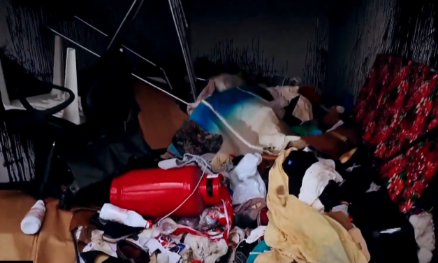 REGGIO, LA VITA NELLA ZONA DELLA STAZIONE TRA MINACCE E DEGRADO