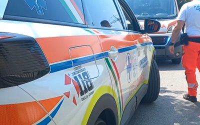 POVIGLIO. MORTA IN CASA CON USTIONI DA SCALDALETTO (video Tg)