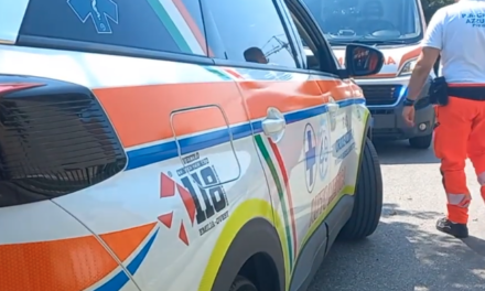 POVIGLIO. MORTA IN CASA CON USTIONI DA SCALDALETTO (video Tg)