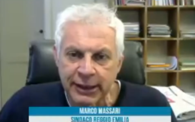 IL SINDACO MASSARI COMMENTA L’ESITO DEL REFERENDUM