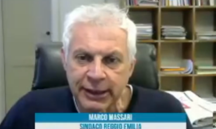 IL SINDACO MASSARI COMMENTA L’ESITO DEL REFERENDUM