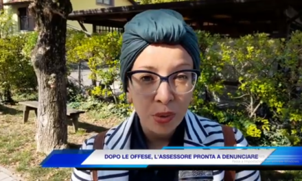 ‘COMMENTI SU UOMO NUDO’, DOPO LE OFFESE SCATTANO LE DENUNCE