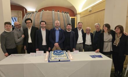 ‘UNA CURA PER IL FUTURO’, OLTRE 25MILA EURO PER L’OSPEDALE MAGATI