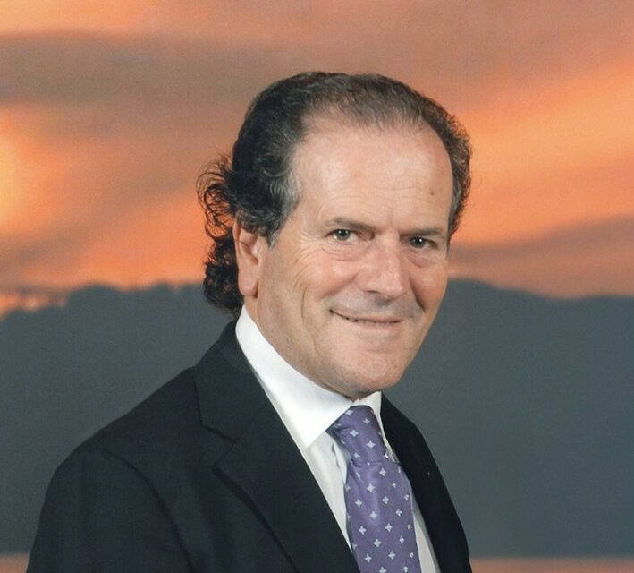 MONTECAVOLO. MORTO A 76 ANNI L’IMPRENDITORE ALFREDO VEZZANI