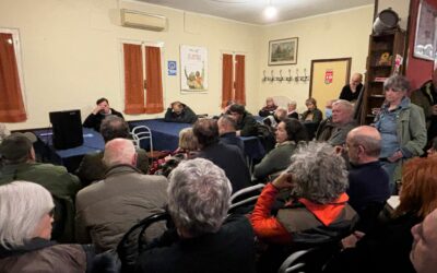 DIGA DI VETTO, SEGNALATE CRITICITA’: IL PROBLEMA E’ ANCHE STRUTTURALE