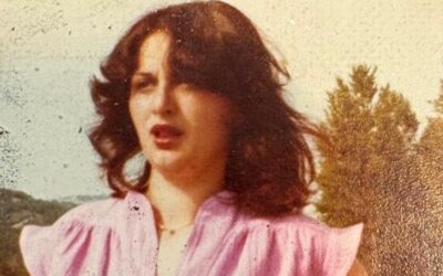 ALBINEA. MORTA MIRIA ALGERI, MAESTRA E DIPENDENTE DEL COMUNE