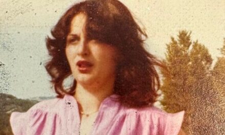 ALBINEA. MORTA MIRIA ALGERI, MAESTRA E DIPENDENTE DEL COMUNE