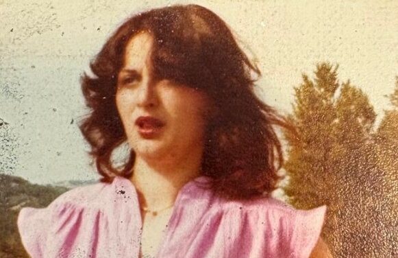 ALBINEA. MORTA MIRIA ALGERI, MAESTRA E DIPENDENTE DEL COMUNE