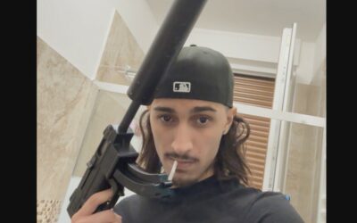 HELLWATT FESTIVAL, IL RAPPER BABY GANG FINISCE DI NUOVO IN CARCERE