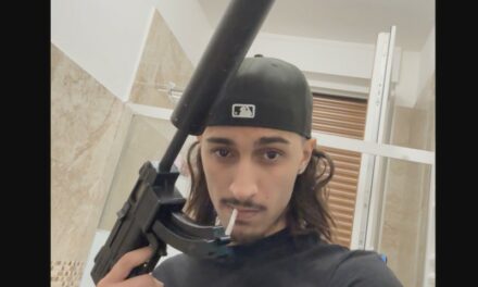 HELLWATT FESTIVAL, IL RAPPER BABY GANG FINISCE DI NUOVO IN CARCERE