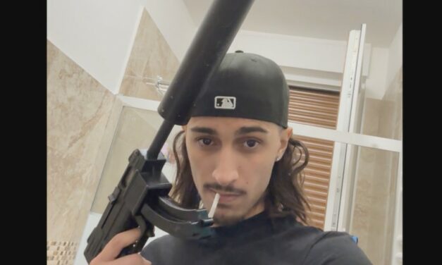 HELLWATT FESTIVAL, IL RAPPER BABY GANG FINISCE DI NUOVO IN CARCERE