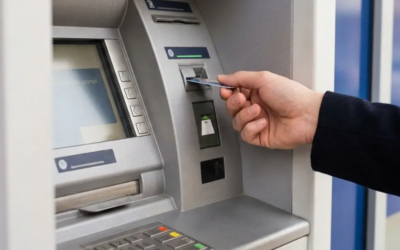 CARPINETI. RUBA IL BANCOMAT AI GENITORI E PRELIEVA PER 44MILA EURO