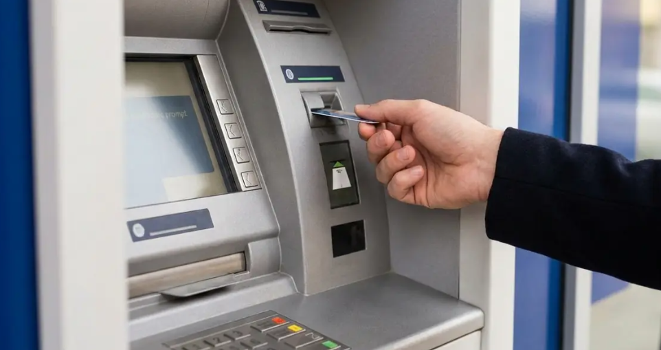 CARPINETI. RUBA IL BANCOMAT AI GENITORI E FA PRELIEVI PER 44MILA EURO