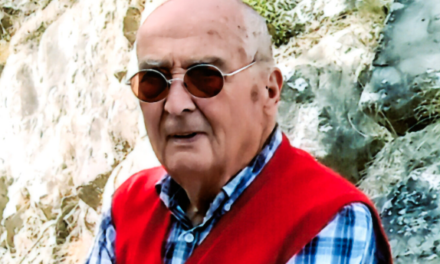 ADDIO A GIANNI BIZZOCCHI, EDITORE DE ‘IL PESCATORE REGGIANO’