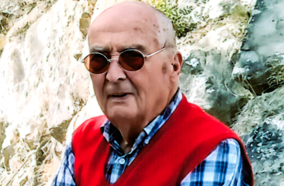 ADDIO A GIANNI BIZZOCCHI, EDITORE DE ‘IL PESCATORE REGGIANO’