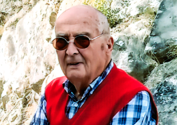 ADDIO A GIANNI BIZZOCCHI, EDITORE DE ‘IL PESCATORE REGGIANO’